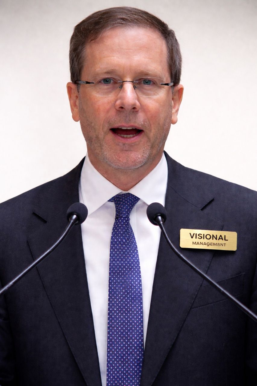 Executive Director