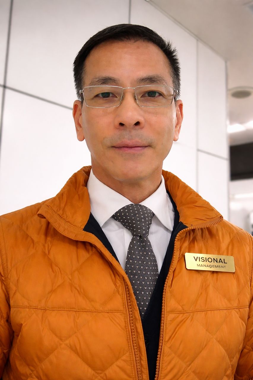 Executive Director