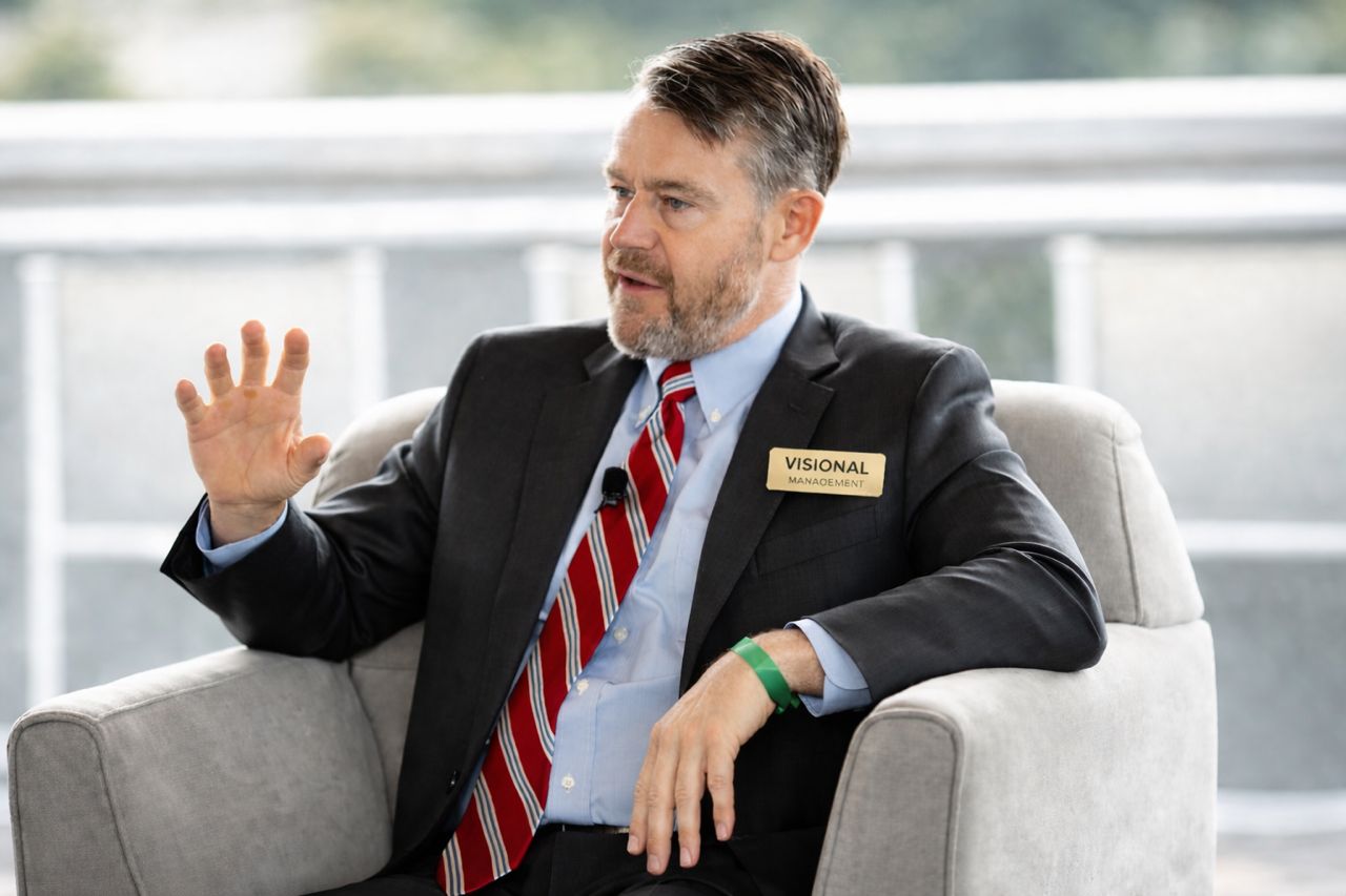 Executive Director